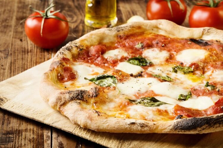 Where to find the best pizza in the world