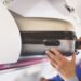 Tips for traveling with just hand luggage
