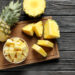 Is pineapple a healthy choice to eat?