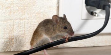 How to get rid of rats and mice in your home naturally?