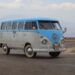 Volkswagen Microbus: the symbol of counterculture