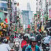 If you are on a budget in Asia visit Ho Chi Minh