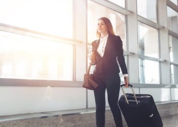 The best way to pack your luggage, according to flight attendants
