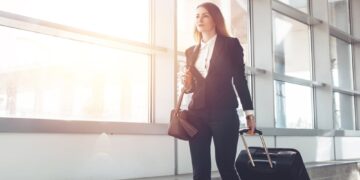 The best way to pack your luggage, according to flight attendants