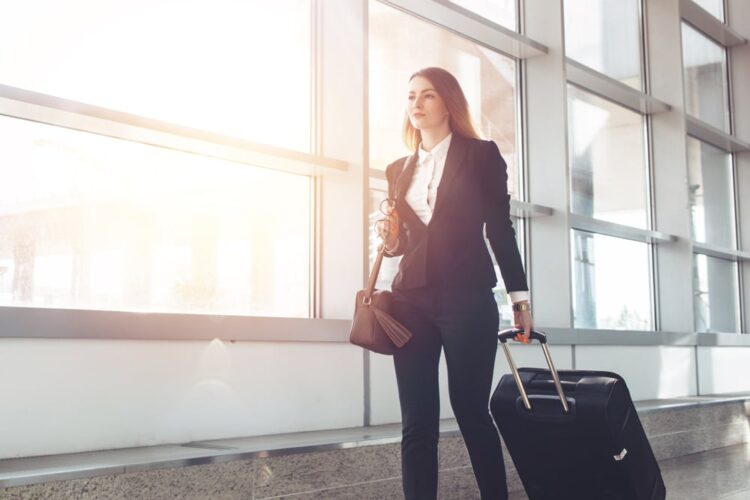 The best way to pack your luggage, according to flight attendants