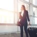 The best way to pack your luggage, according to flight attendants