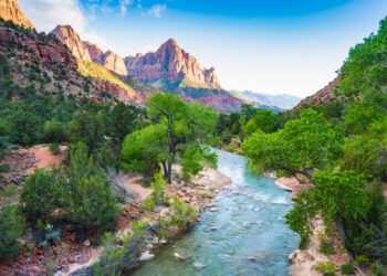 The End of Reservation Requirements To Enter the U.S. National Parks