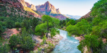 The End of Reservation Requirements To Enter the U.S. National Parks