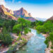 The End of Reservation Requirements To Enter the U.S. National Parks
