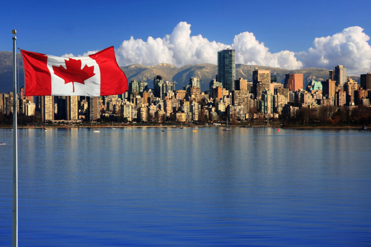 Top tips for visiting Canada