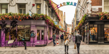 As a Tourist You Can’t Shop Tax-Free Anymore in the UK