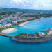 The attraction of Barbados