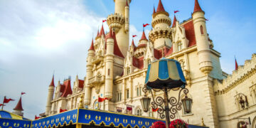 5 Ways to save on your journey to Disney World