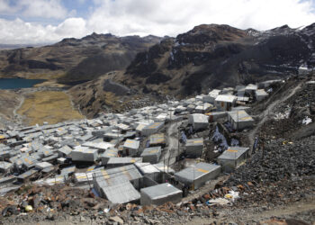 The most unlivable cities in the world