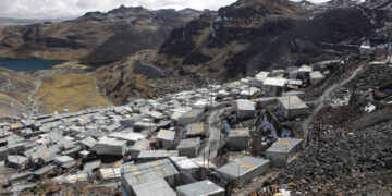 The most unlivable cities in the world