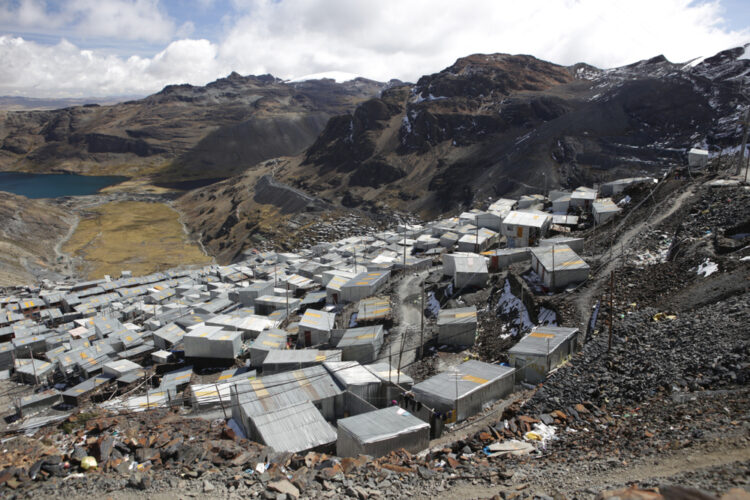 The most unlivable cities in the world