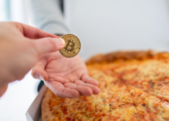 Have You Ever Heard Of The $80M Pizza Order?