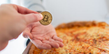 Have You Ever Heard Of The $80M Pizza Order?