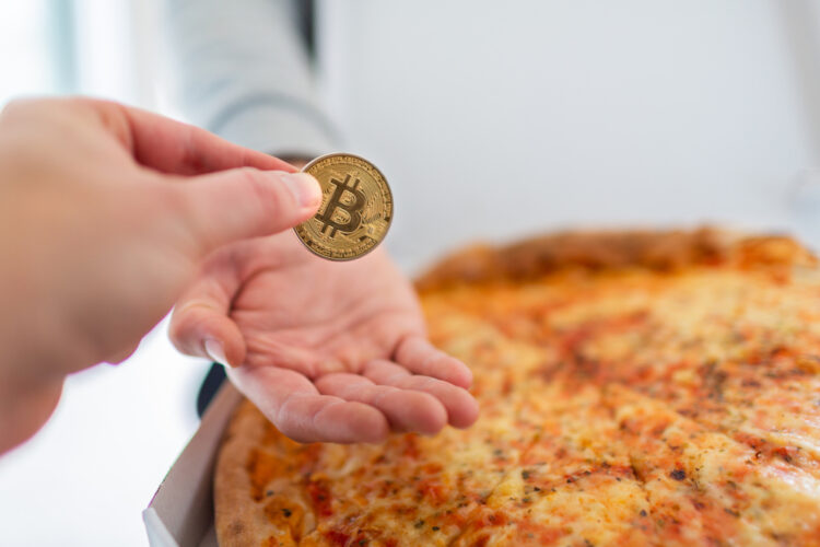 Have You Ever Heard Of The $80M Pizza Order?