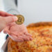 Have You Ever Heard Of The $80M Pizza Order?