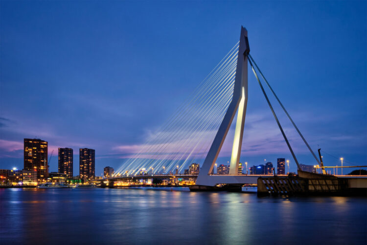 The 5 most special bridges