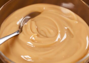 The history of dulce de leche