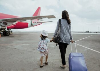 5 Tips to catch a standby flight