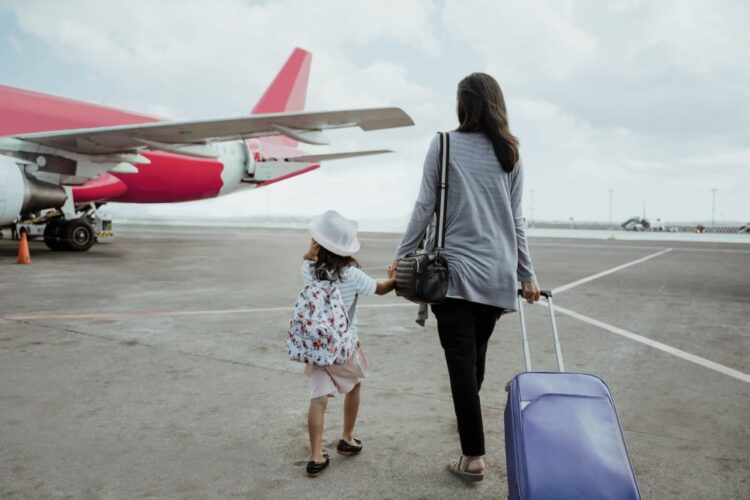 5 Tips to catch a standby flight
