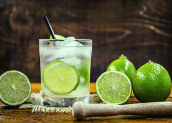 Brazil’s best alcoholic & non-alcoholic drinks to try