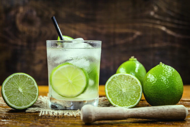 Brazil’s best alcoholic & non-alcoholic drinks to try