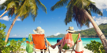The most romantic getaways for you and your lover