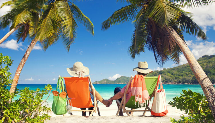The most romantic getaways for you and your lover