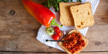 Serbia has an amazing culinary history worth your time and tastebuds