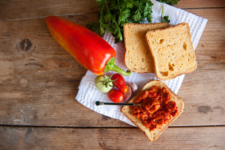 Serbia has an amazing culinary history worth your time and tastebuds