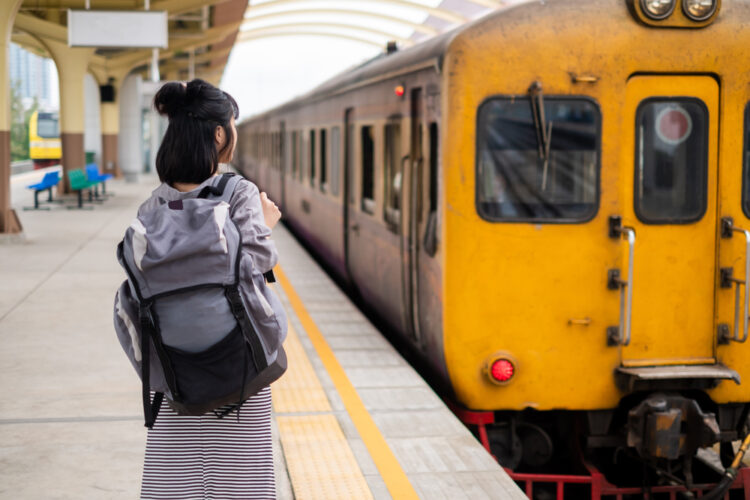 Why you should travel in the off-season