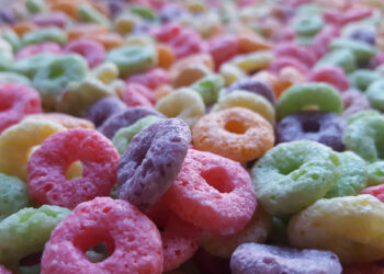 Wild Facts About Everyday Food
