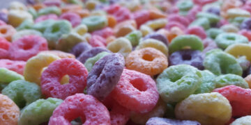 Wild Facts About Everyday Food