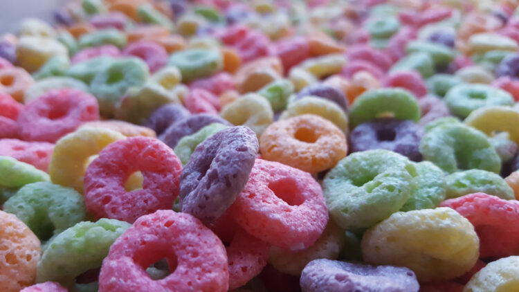 Wild Facts About Everyday Food