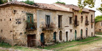 The Italian town that will pay you to move there