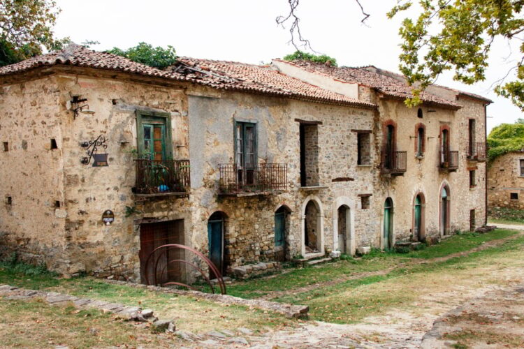 The Italian town that will pay you to move there