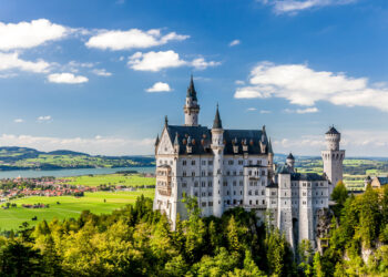 5 Real-life Disney destinations you can actually visit