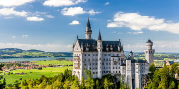 5 Real-life Disney destinations you can actually visit