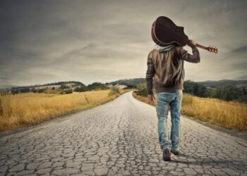 4 Destinations where all musicians must have been in their life