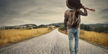 4 Destinations where all musicians must have been in their life