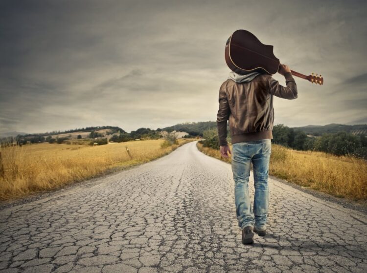 4 Destinations where all musicians must have been in their life