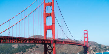 The World Famous San Francisco’s Bushman￼