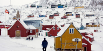 An wonderful culinary adventure in the Arctic Circle