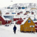 An wonderful culinary adventure in the Arctic Circle