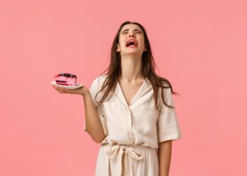 How to make a ‘Depression cake’