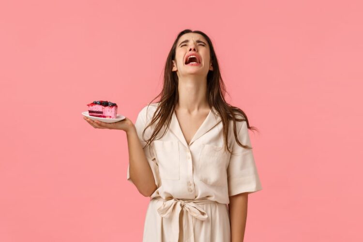 How to make a ‘Depression cake’